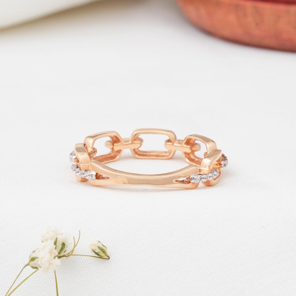 Graceful Ring