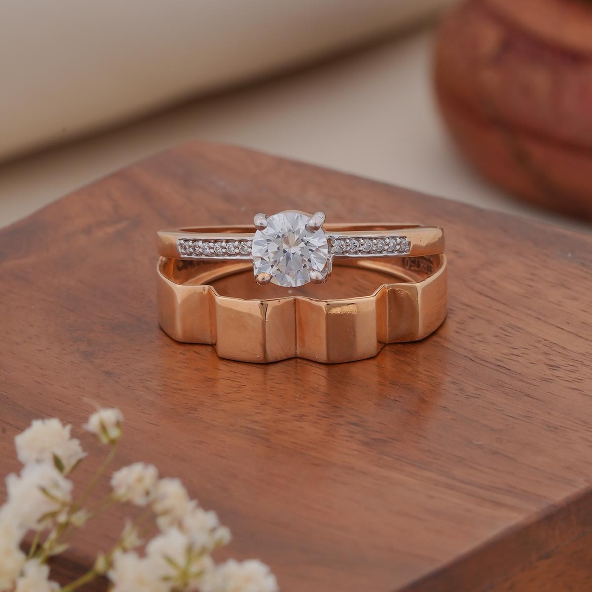 Stylish Ring