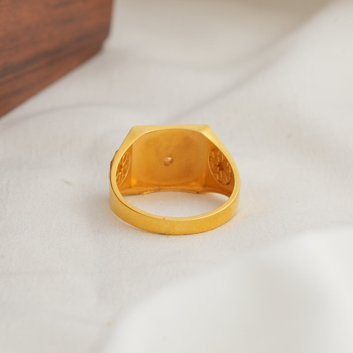 Shri Ganesha Ring