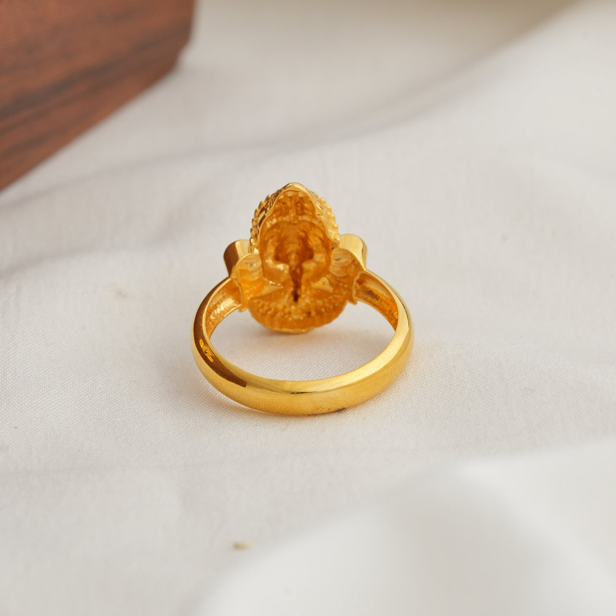 Aadhi Ganapathi Ring