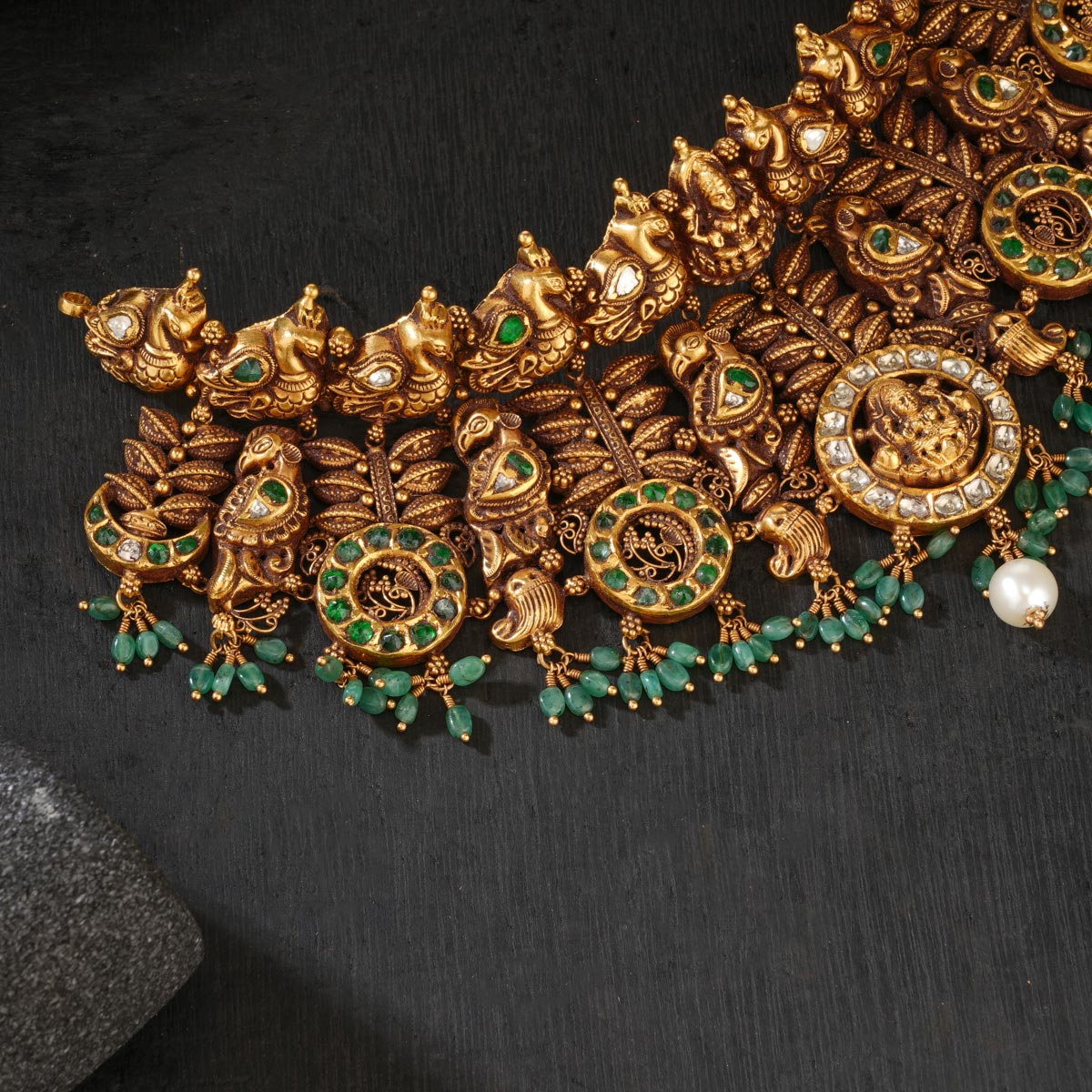 Amazing Antique Choker