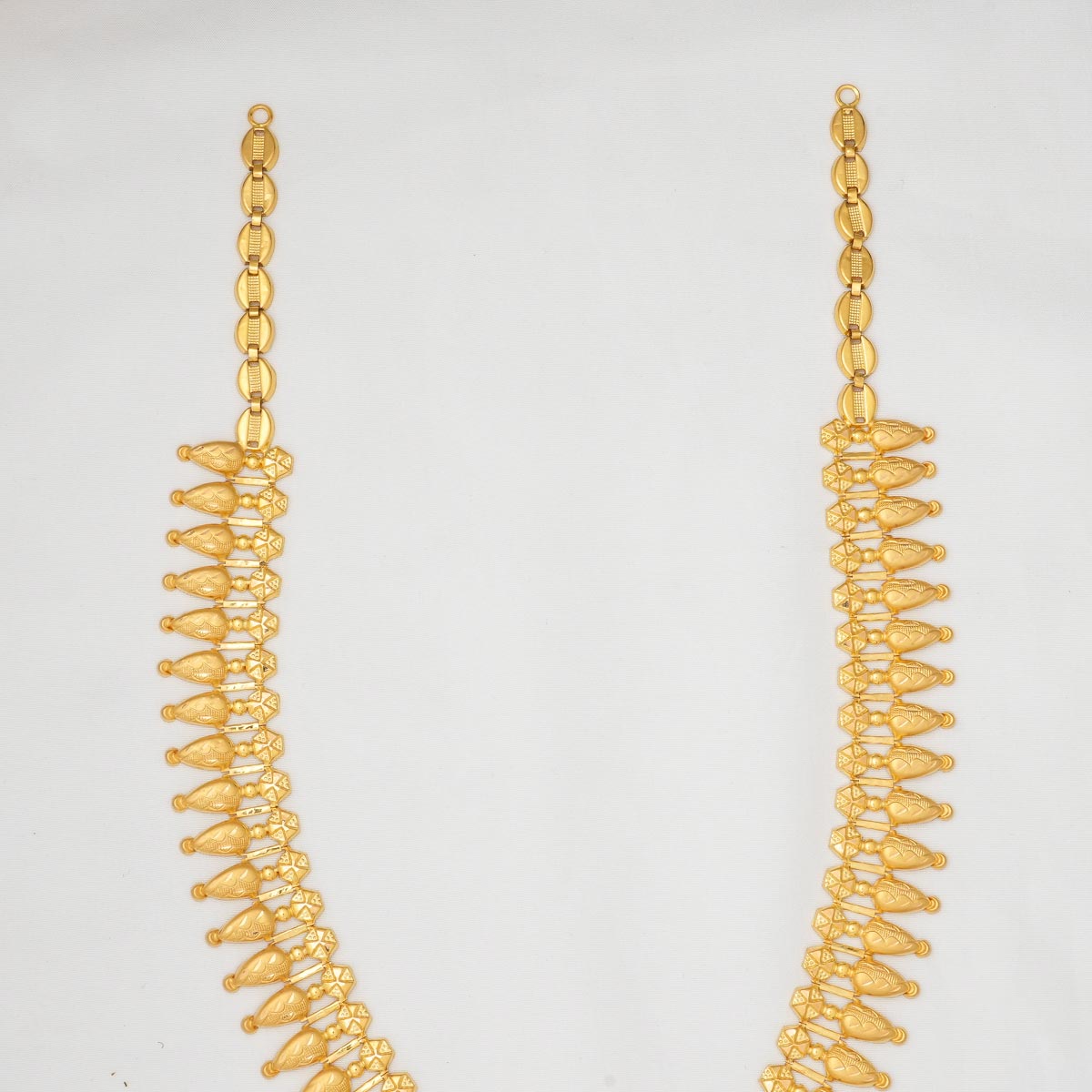 Mullai Mala Long Necklace