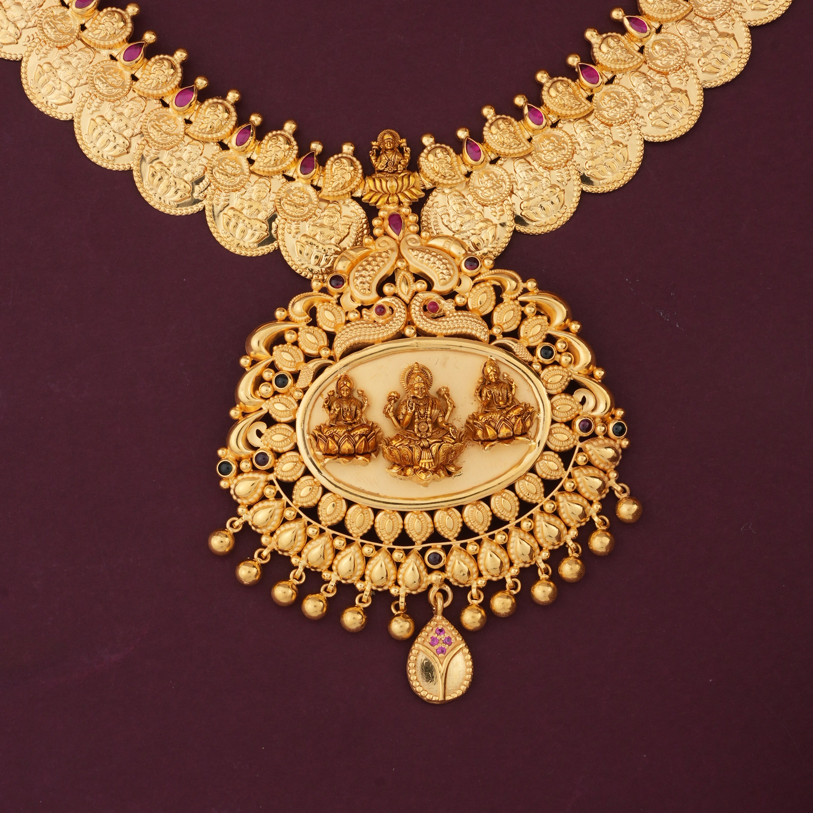 Awesome Long Necklace