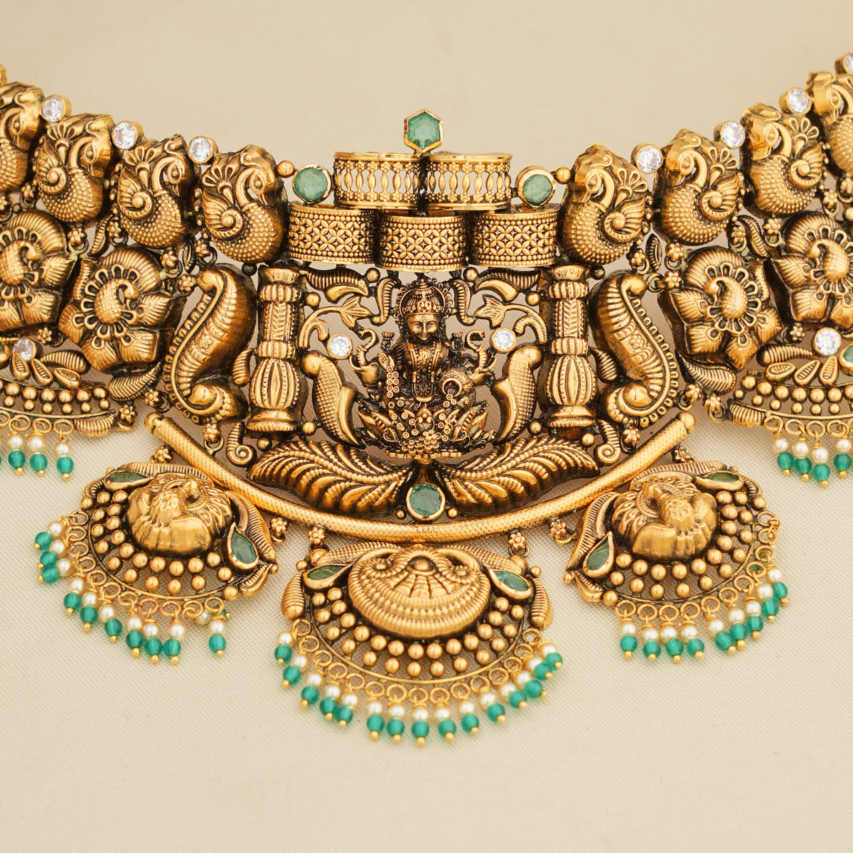 Lovable Antique Choker