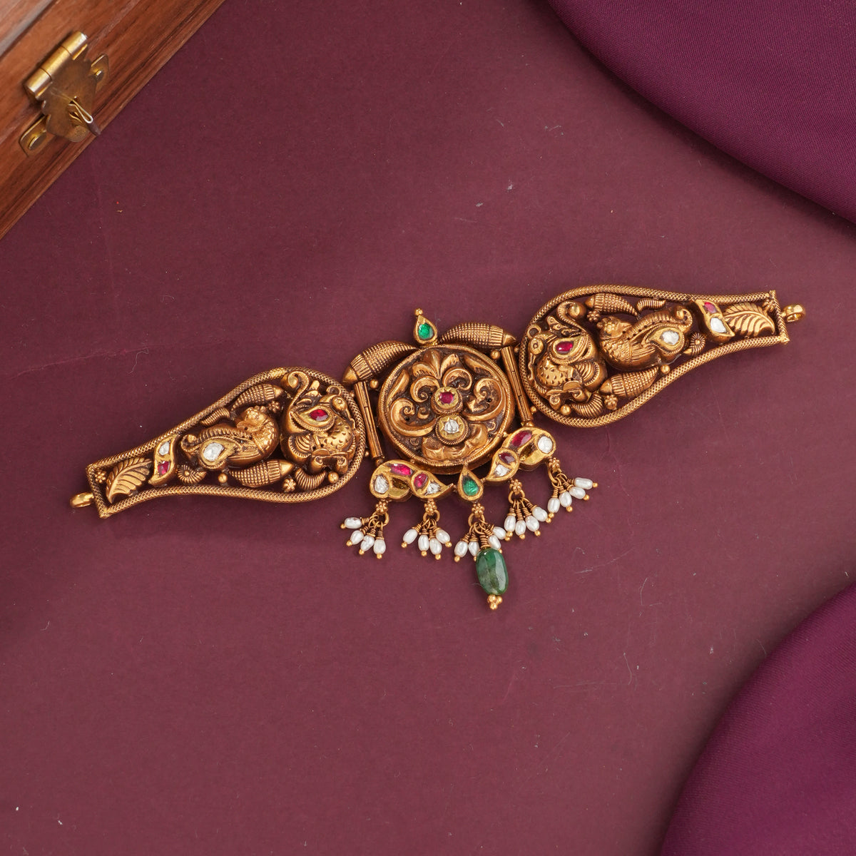 Lovely Antique Choker