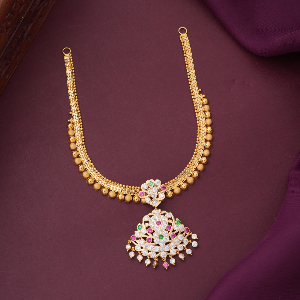 Tradition Gold Attigai