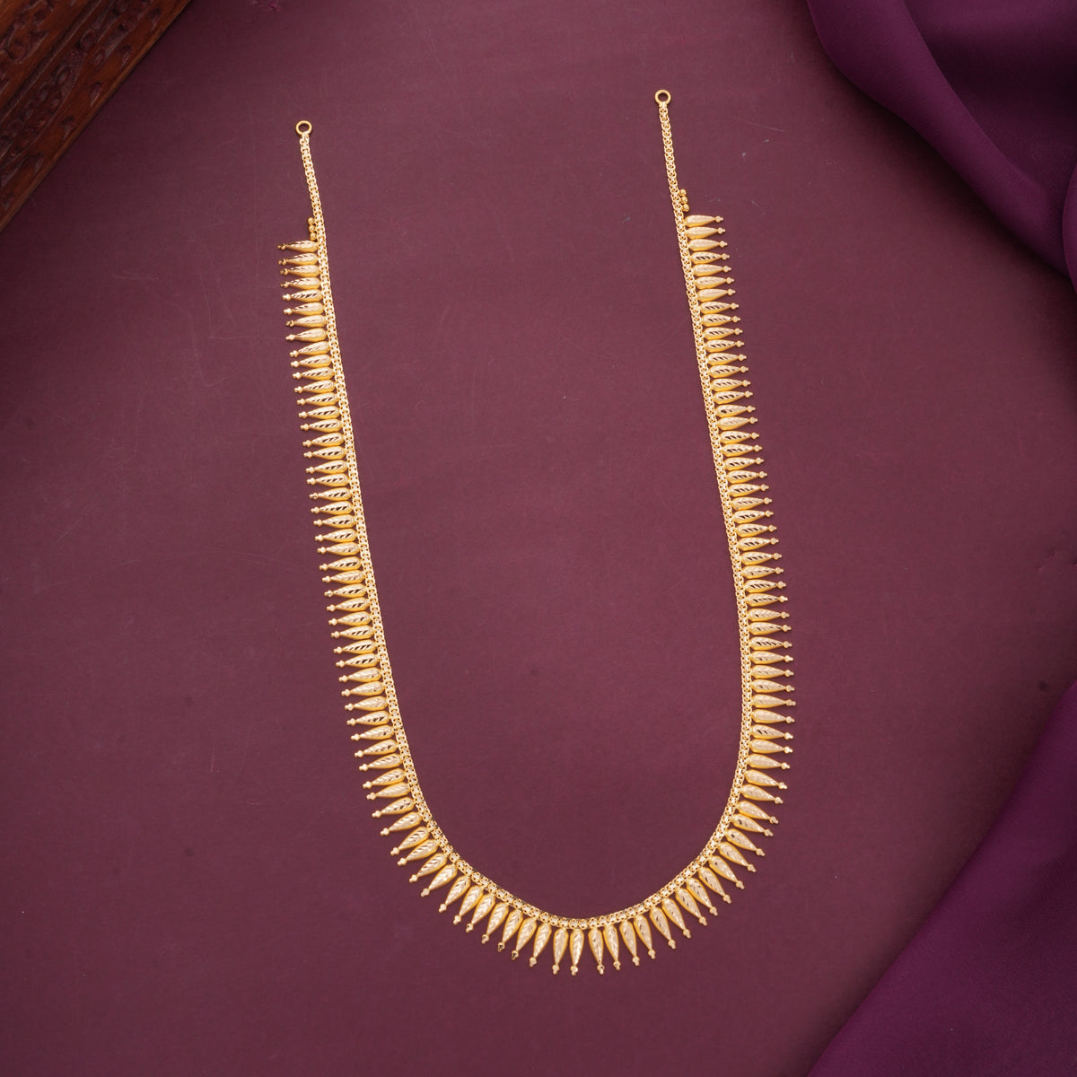 Amazing Short & Long Necklace