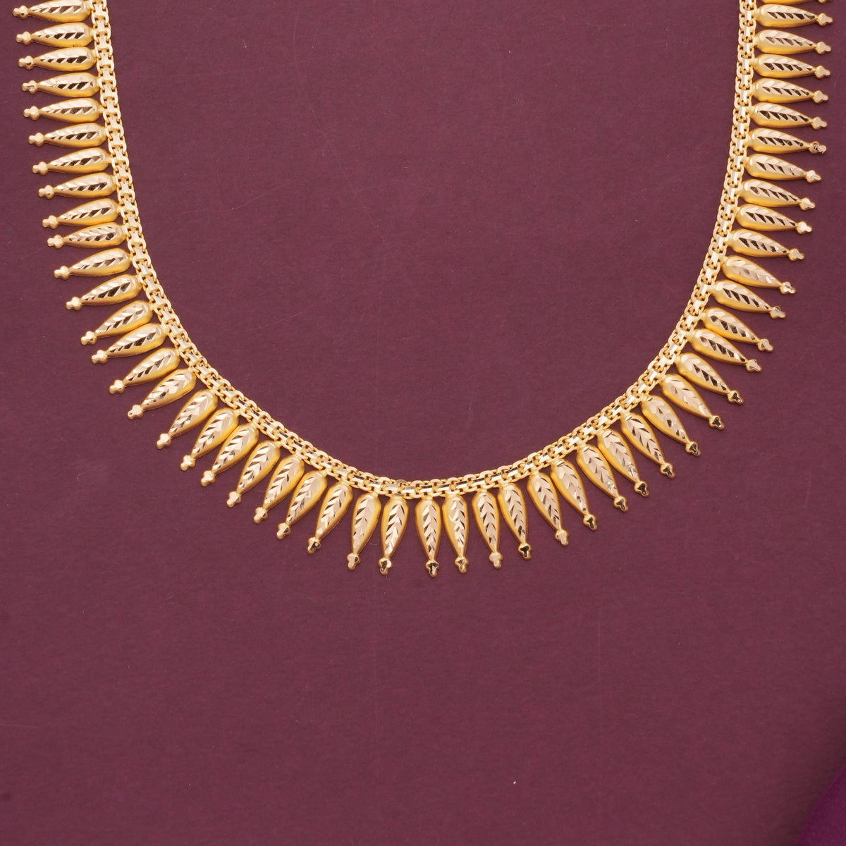 Amazing Short & Long Necklace