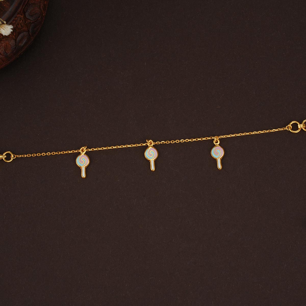 Fashionable Kids Bracelet