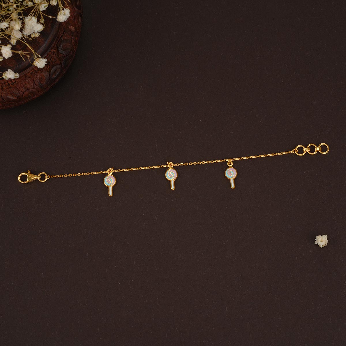 Fashionable Kids Bracelet