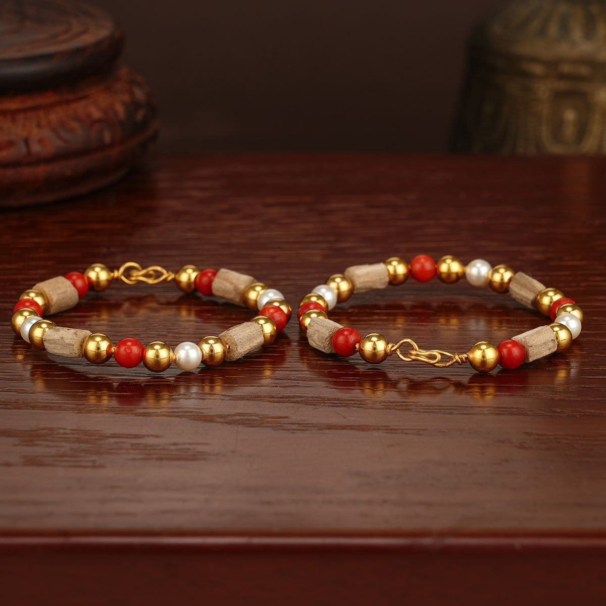 Ashwathi Kids Bracelet