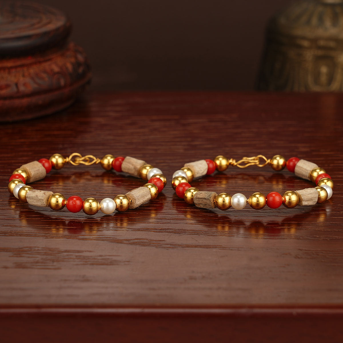 Ashwathi Kids Bracelet