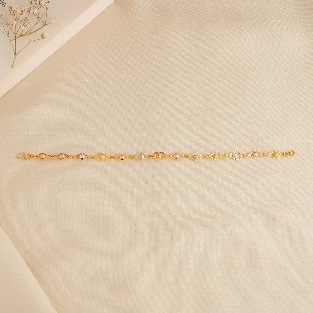 Classy Adorable Bracelet