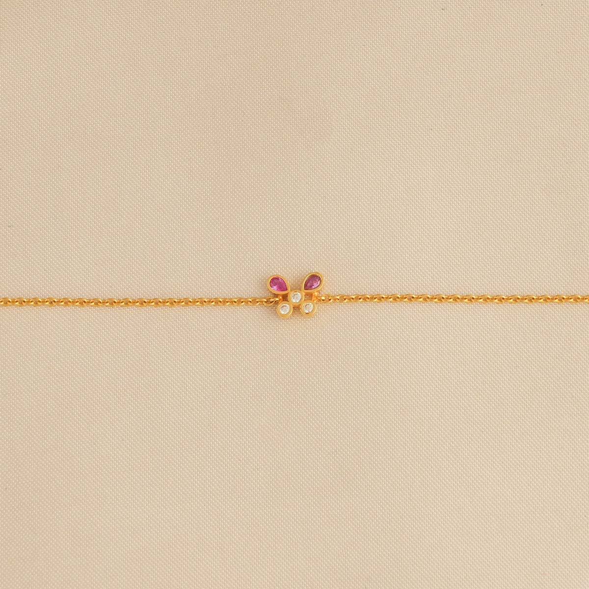 Cutie Pie Bracelet