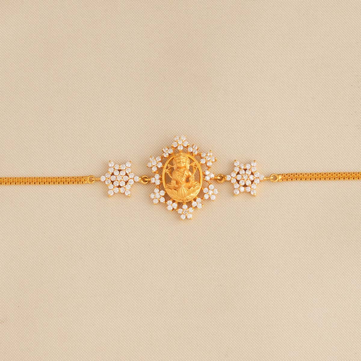 Lakshmi Bracelet