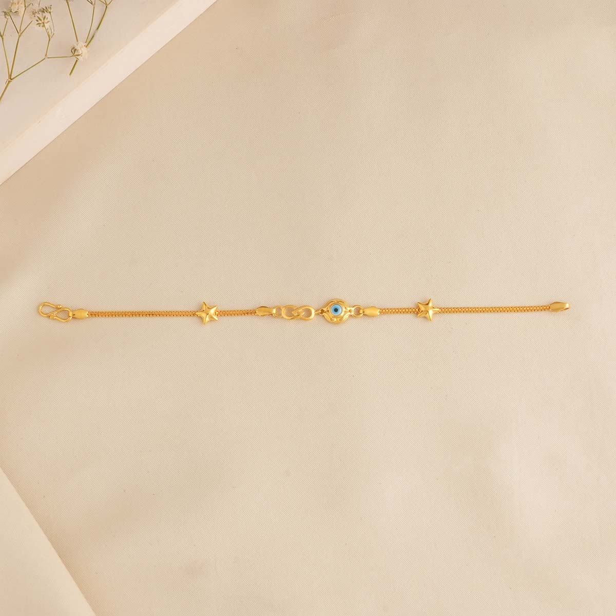 Samaira Bracelet