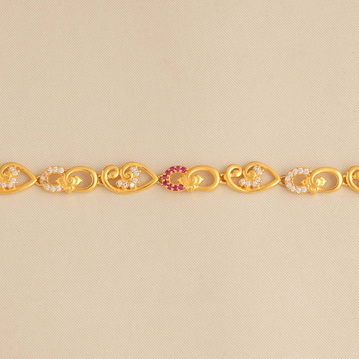 Charvathika Bracelet