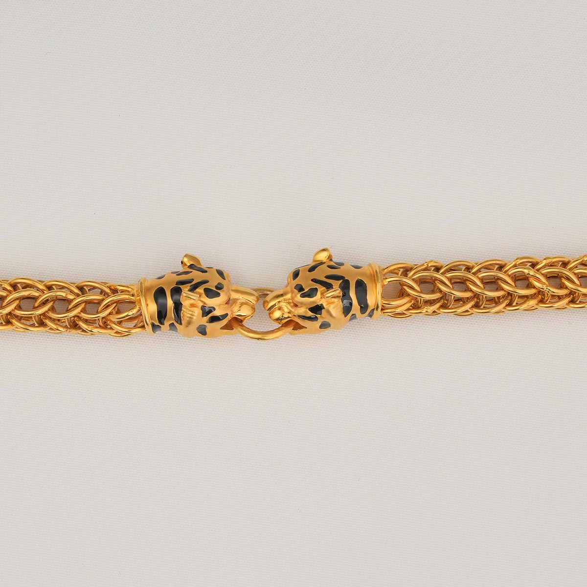 Cheetah Claw Men&