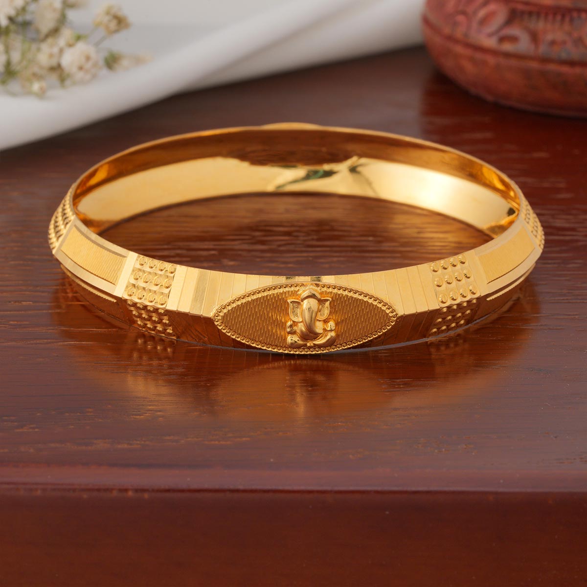 Golden Glow Men&