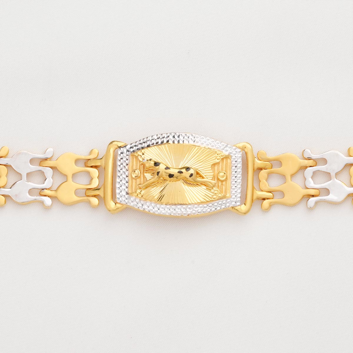 Golden Luxe Men&