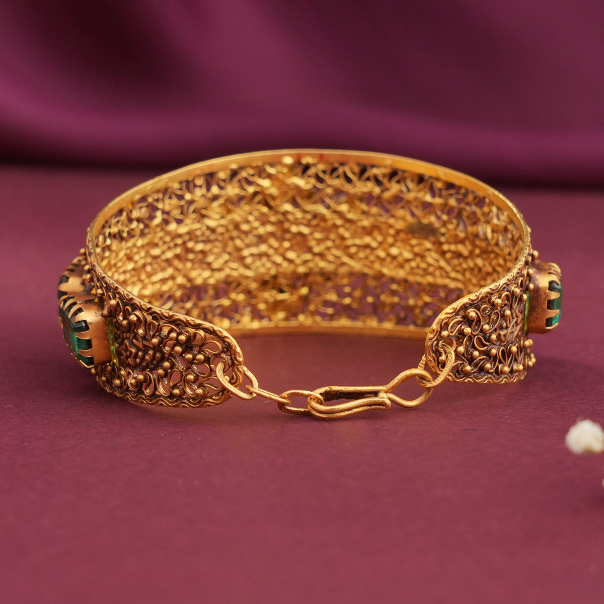 Classy Antique Bracelet
