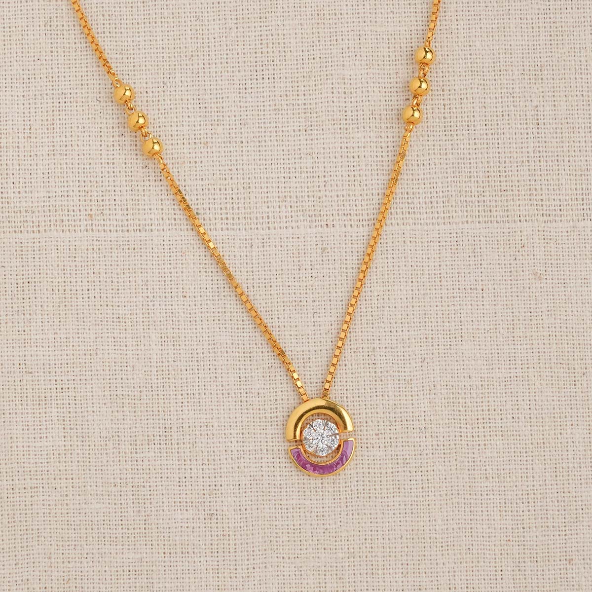 Charitha Chain