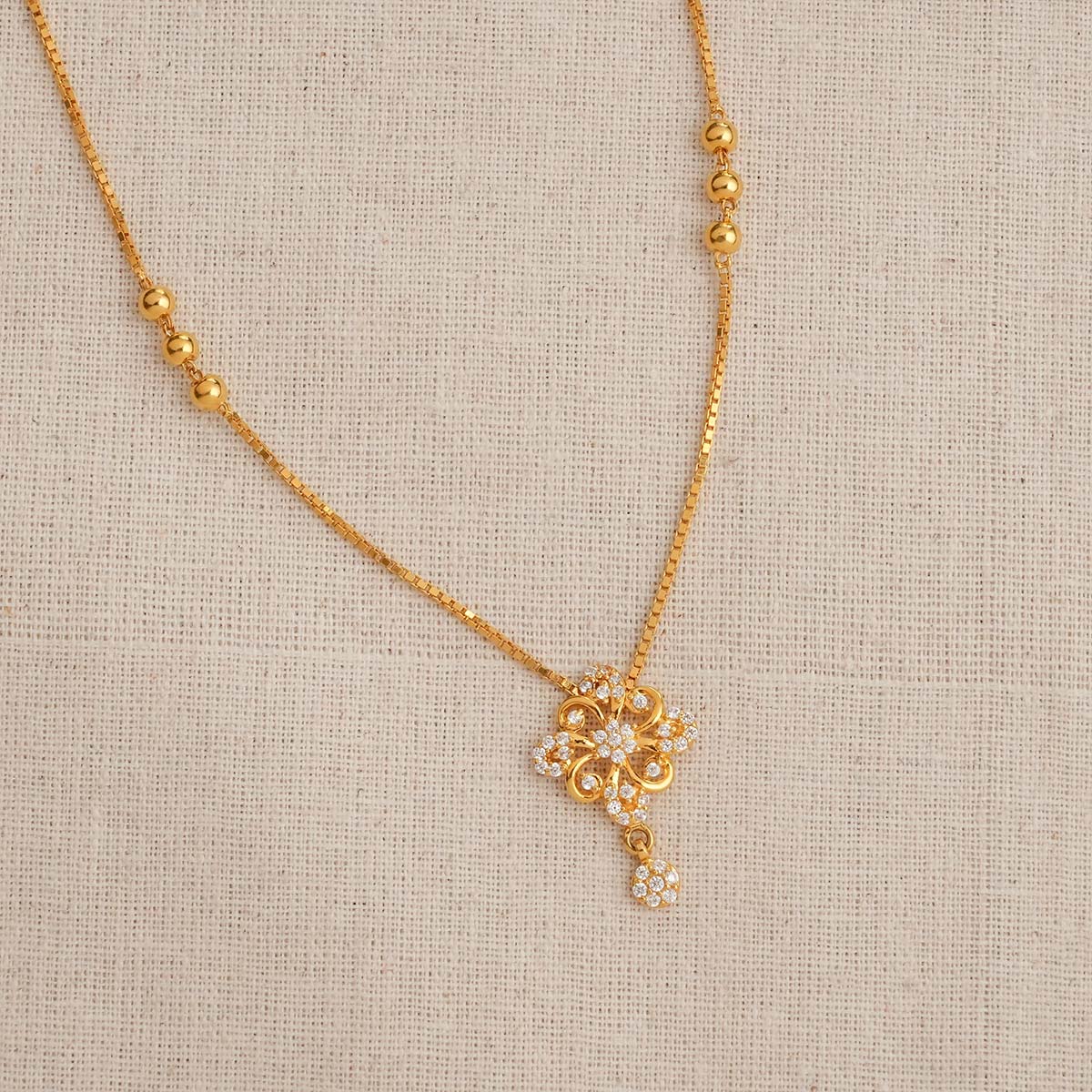 Graceful Chain