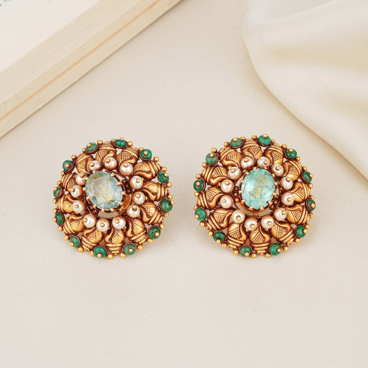 Charming Studs