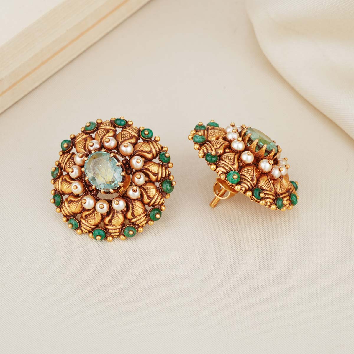 Charming Studs