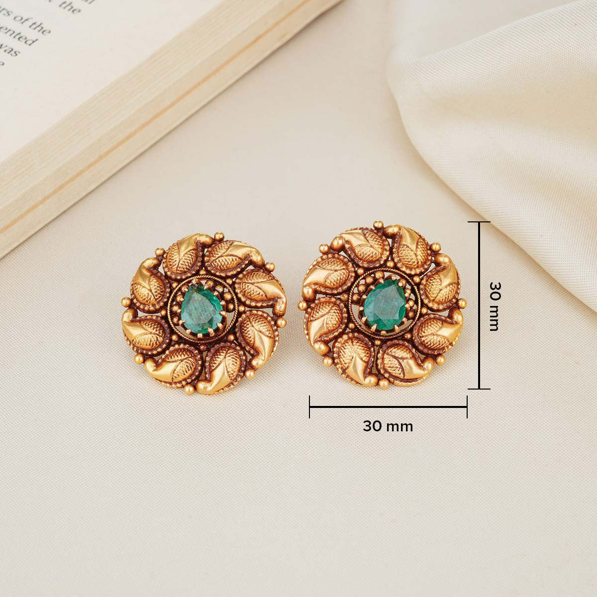 Elegant Studs