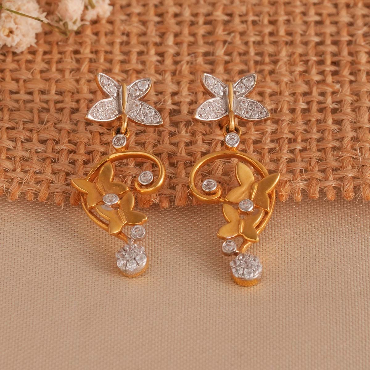 Attractive Earrings