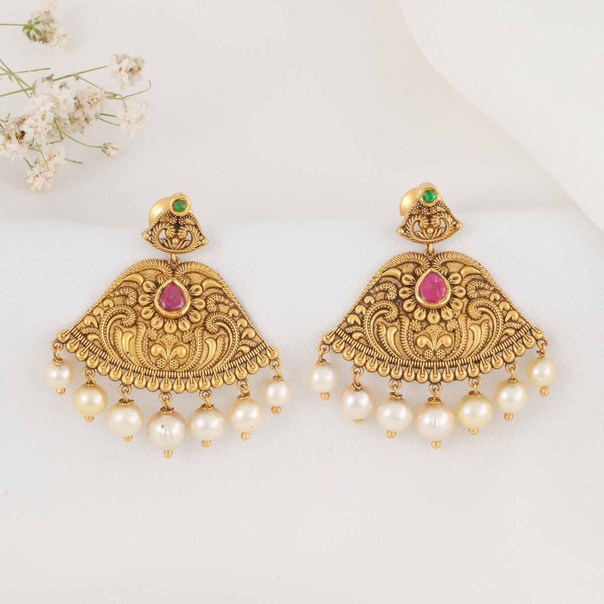 Unique Catchy Earrings