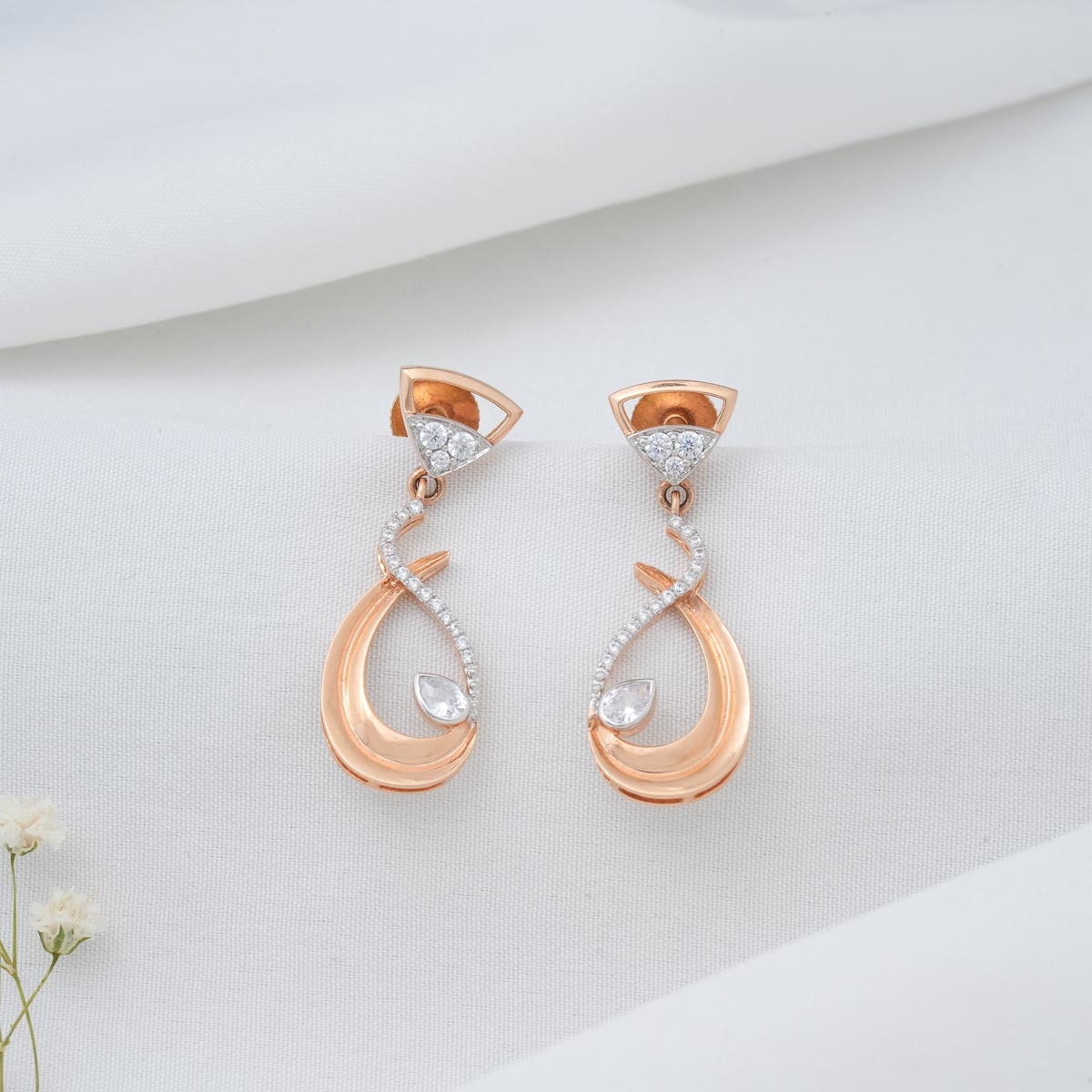 Amazing Long Earrings