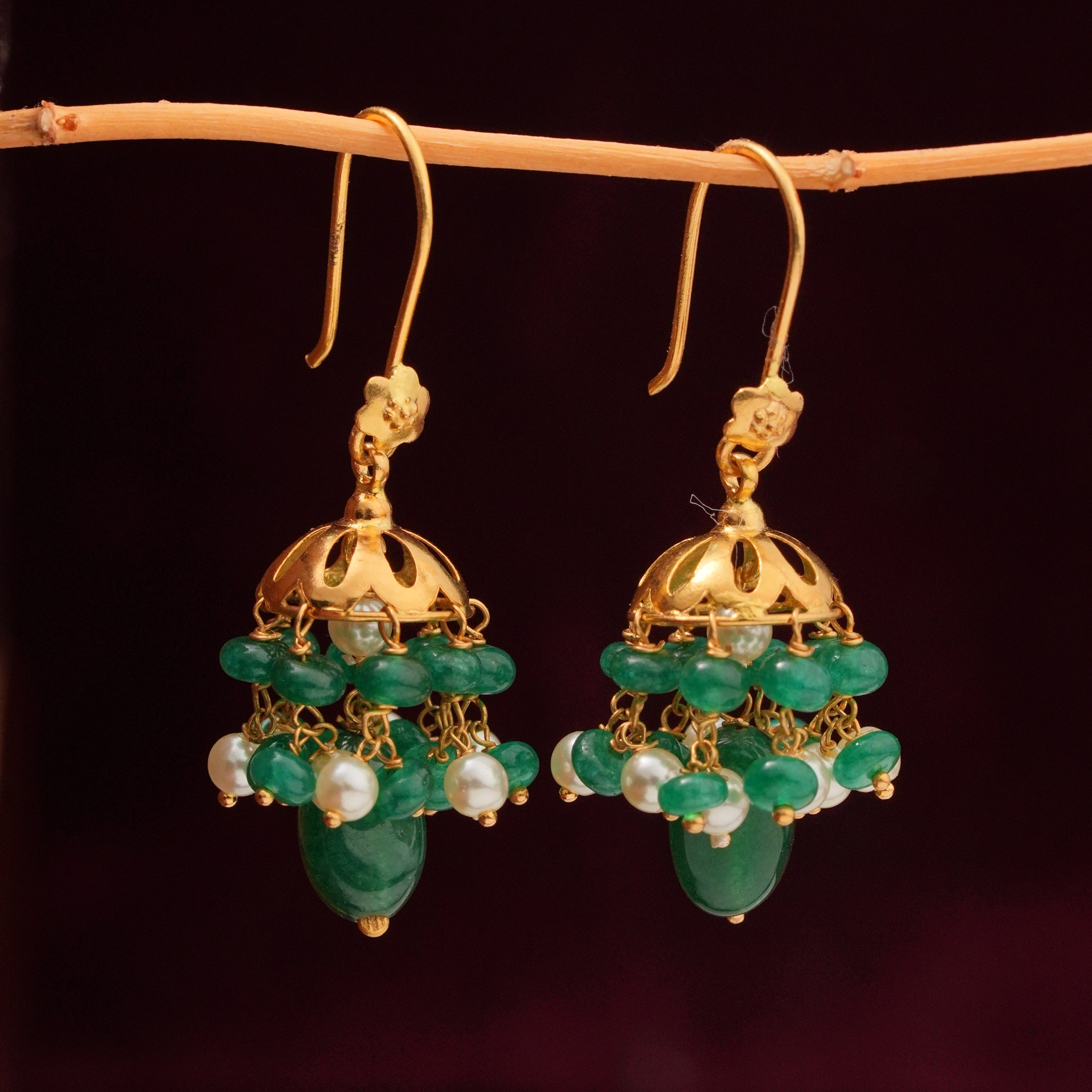 Amazing Hook Drops Earrings