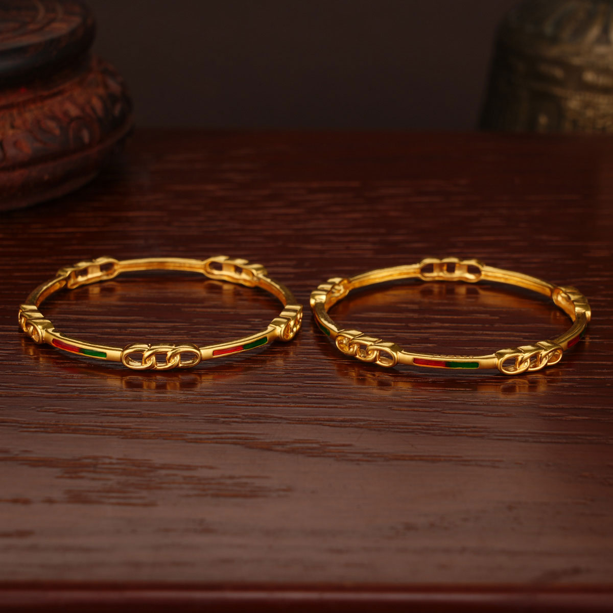 Little Link Baby Bangles