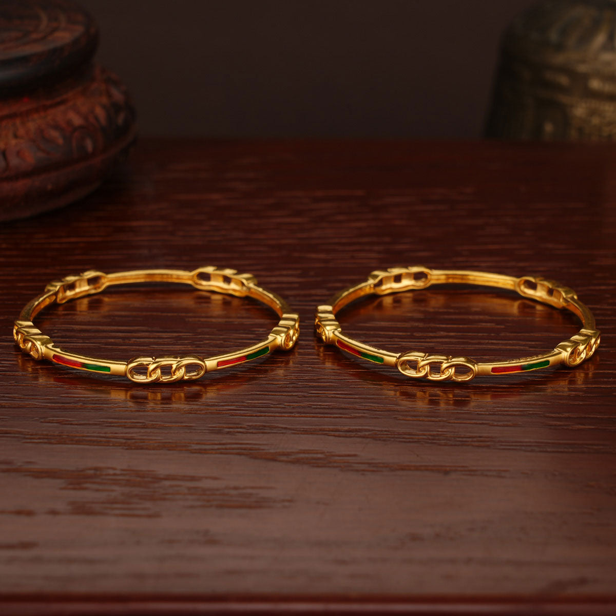 Little Link Baby Bangles