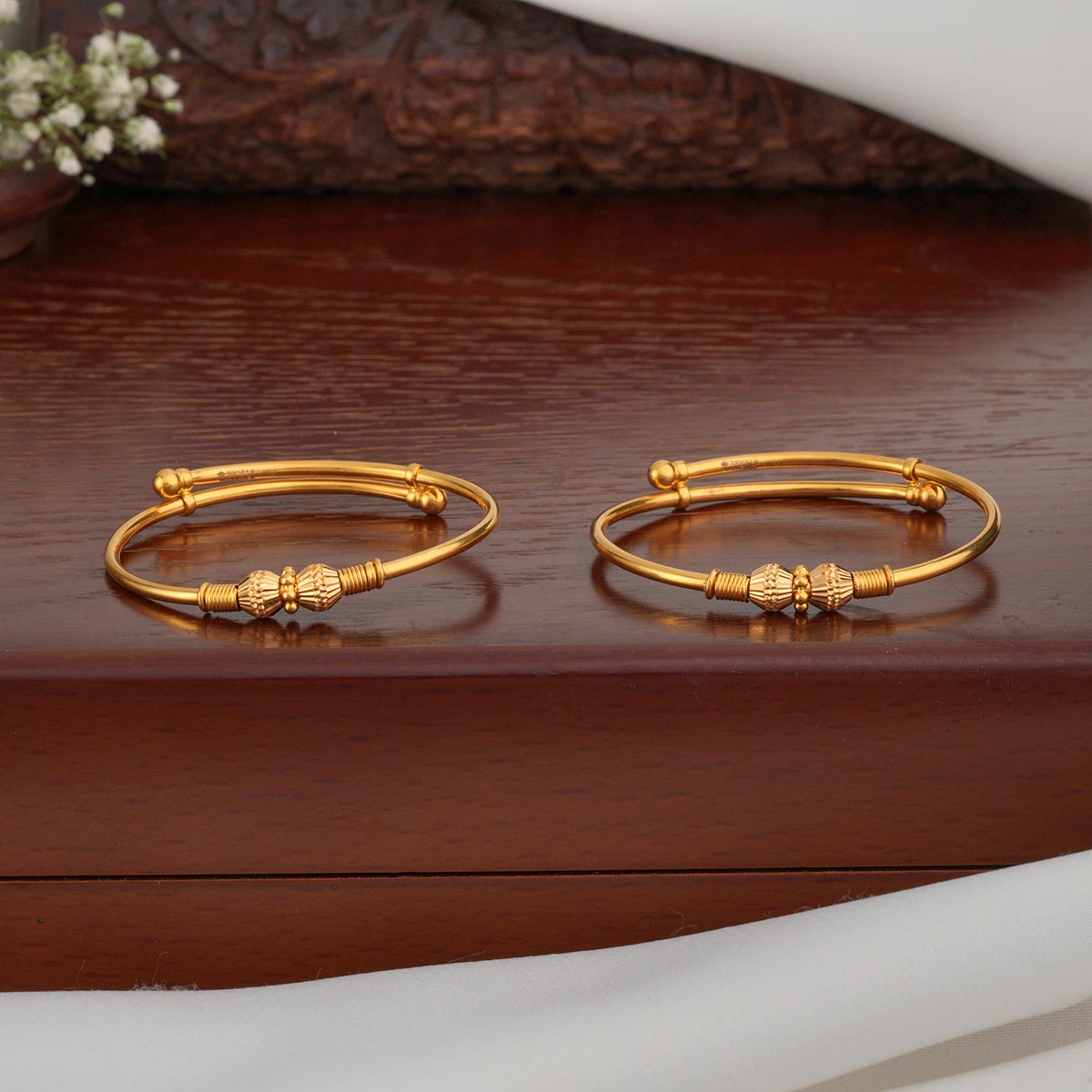 Laveena Baby Bangles