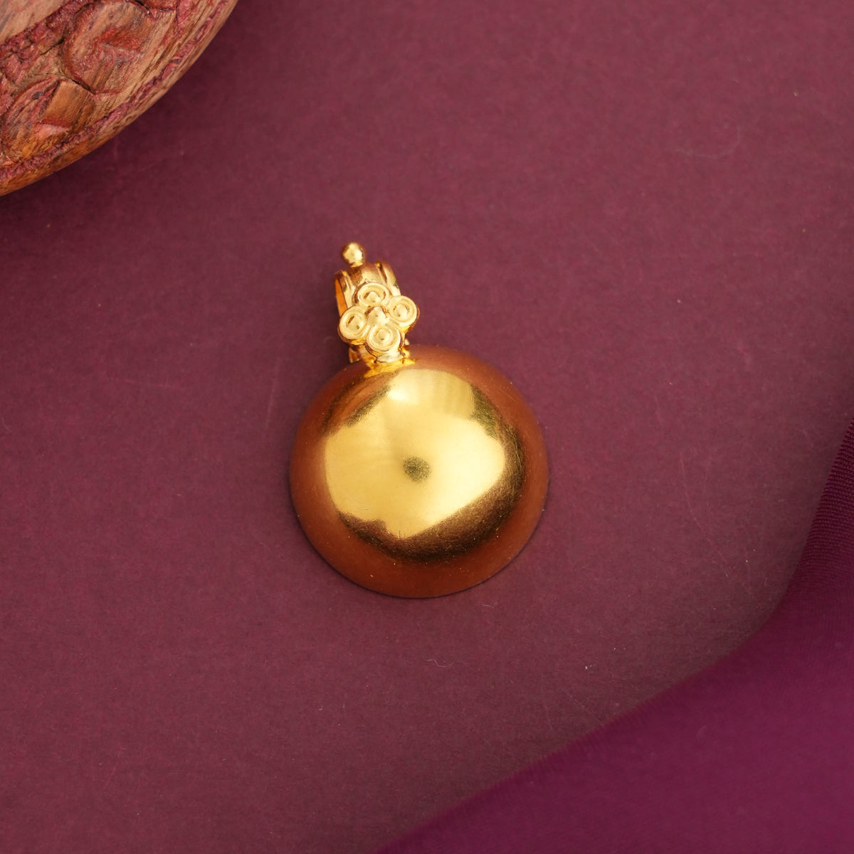 Pottu Mangalyam
