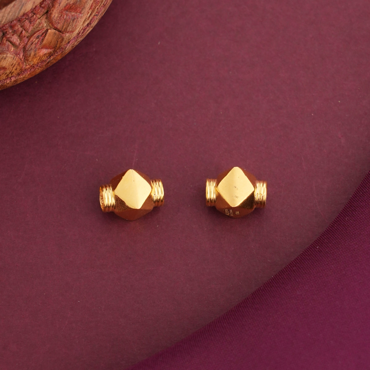 Traditional Thali Accessories