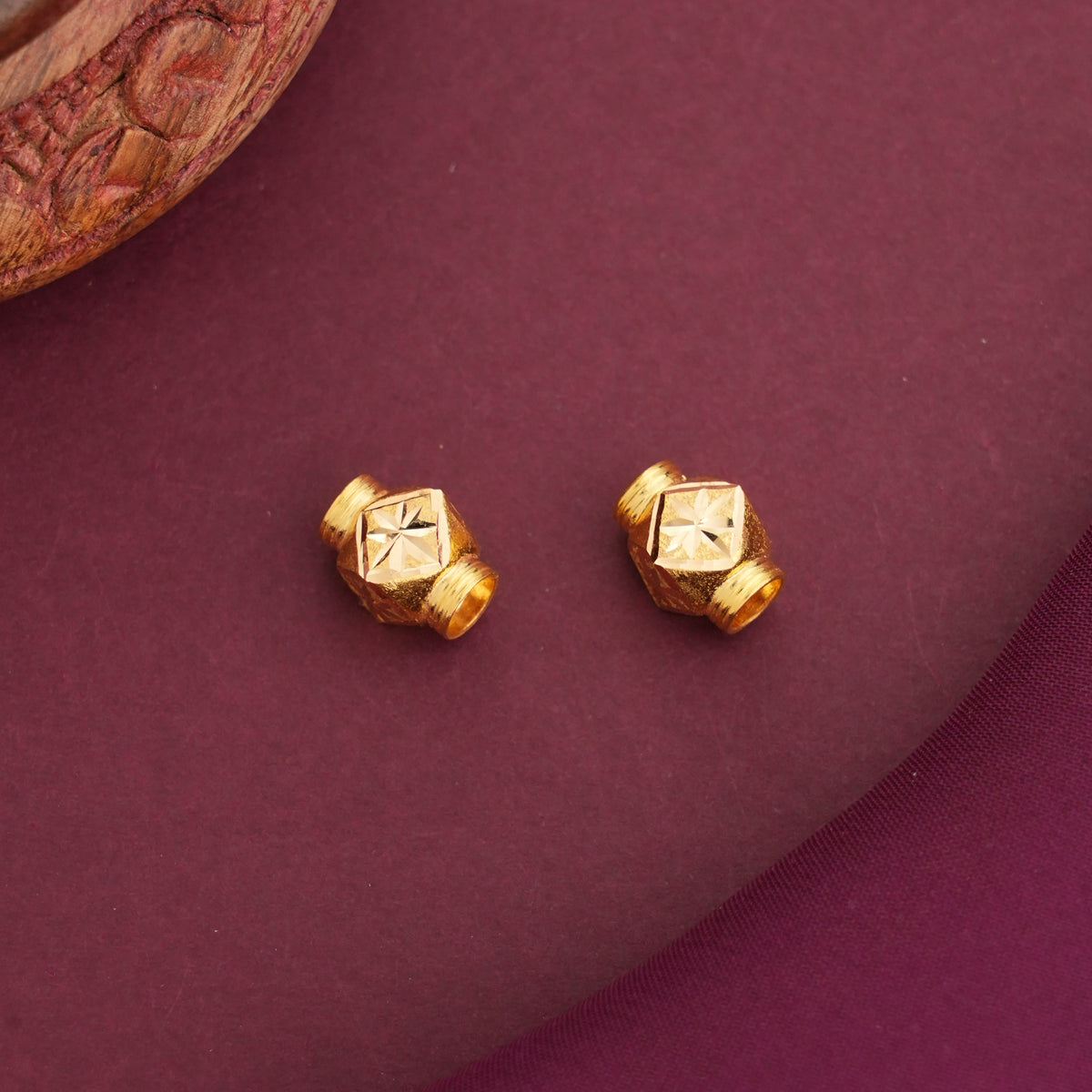 Beautiful Thali Accessories