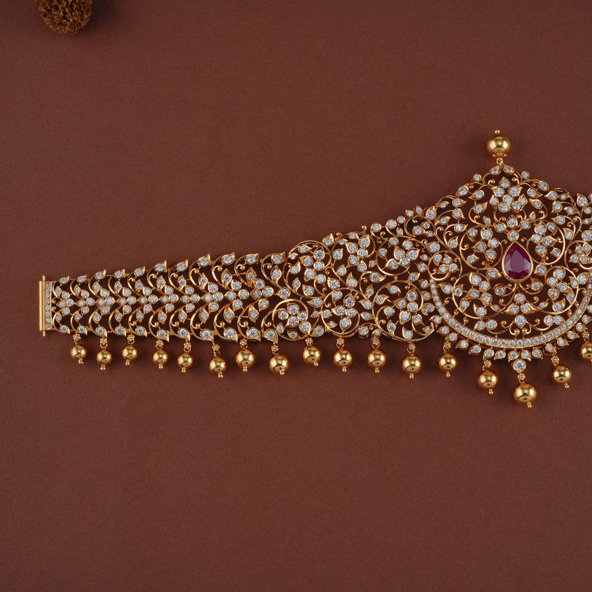 Suhani Flexiable Oddiyanam