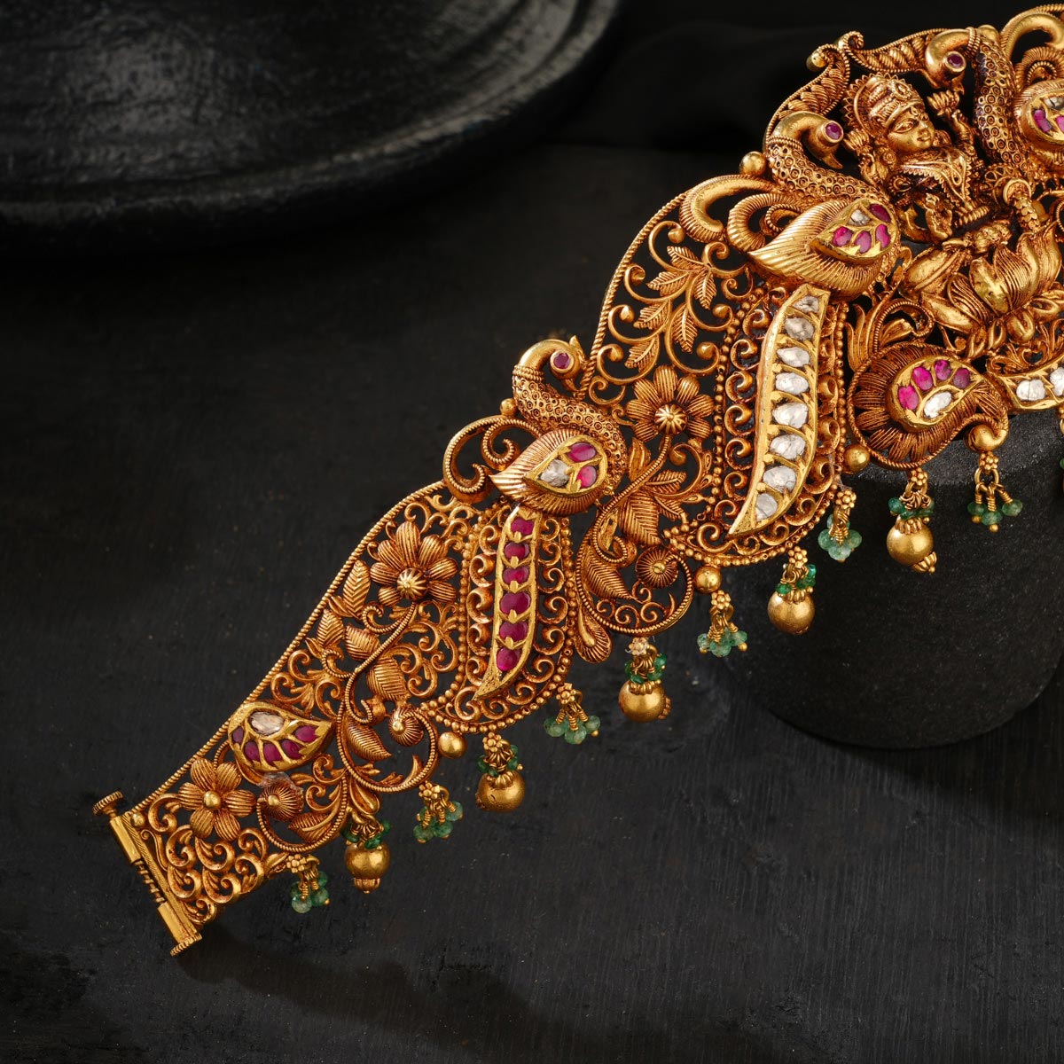 Vasundhara Bridal Oddiyanam