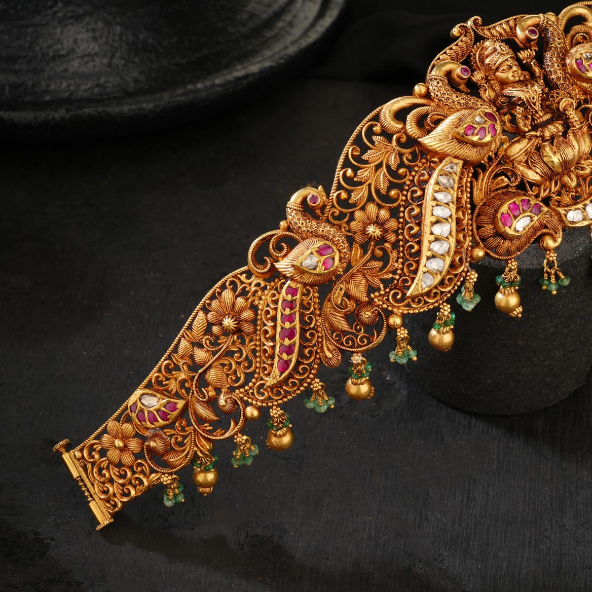 Vasundhara Bridal Oddiyanam