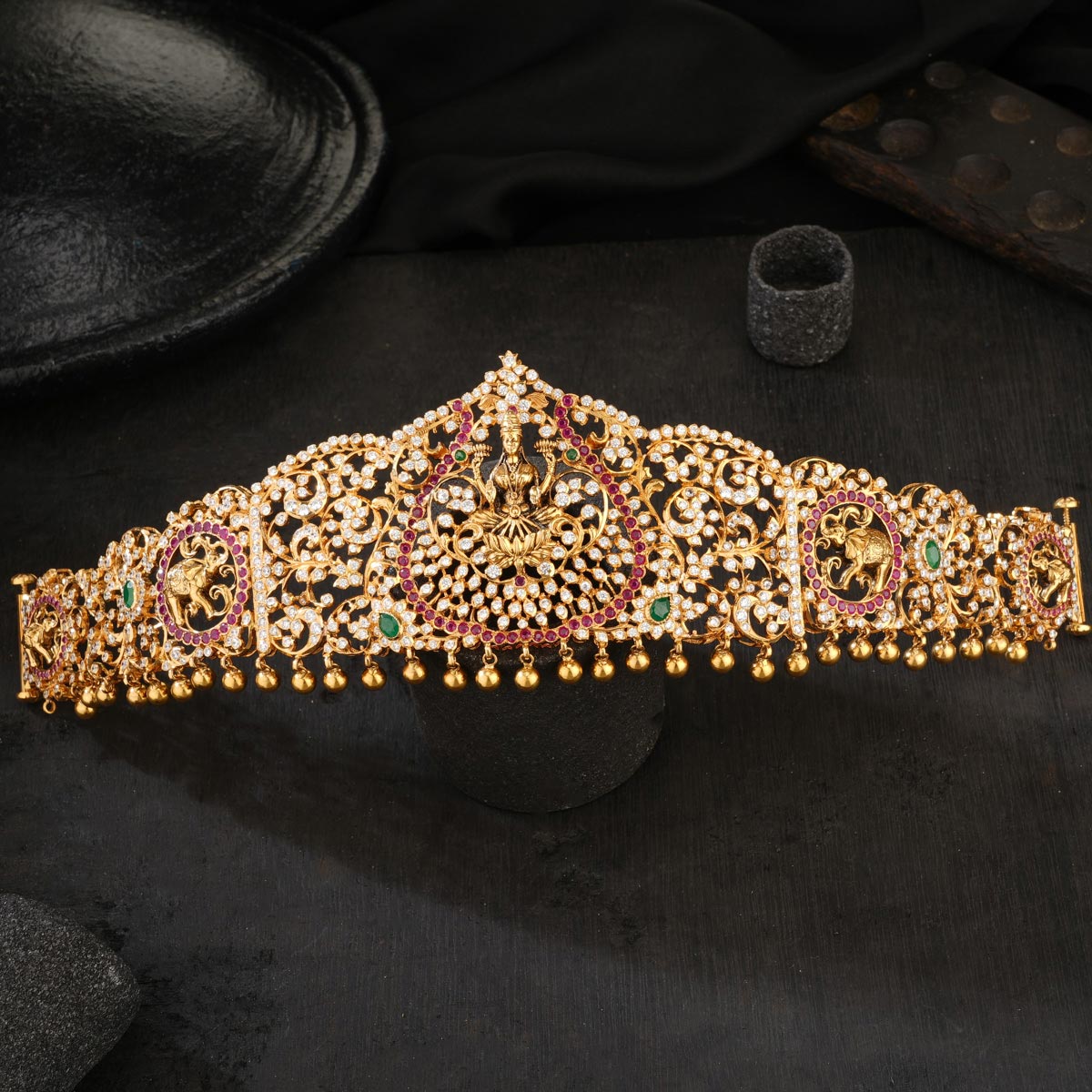 Shubhiksha Bridal Oddiyanam