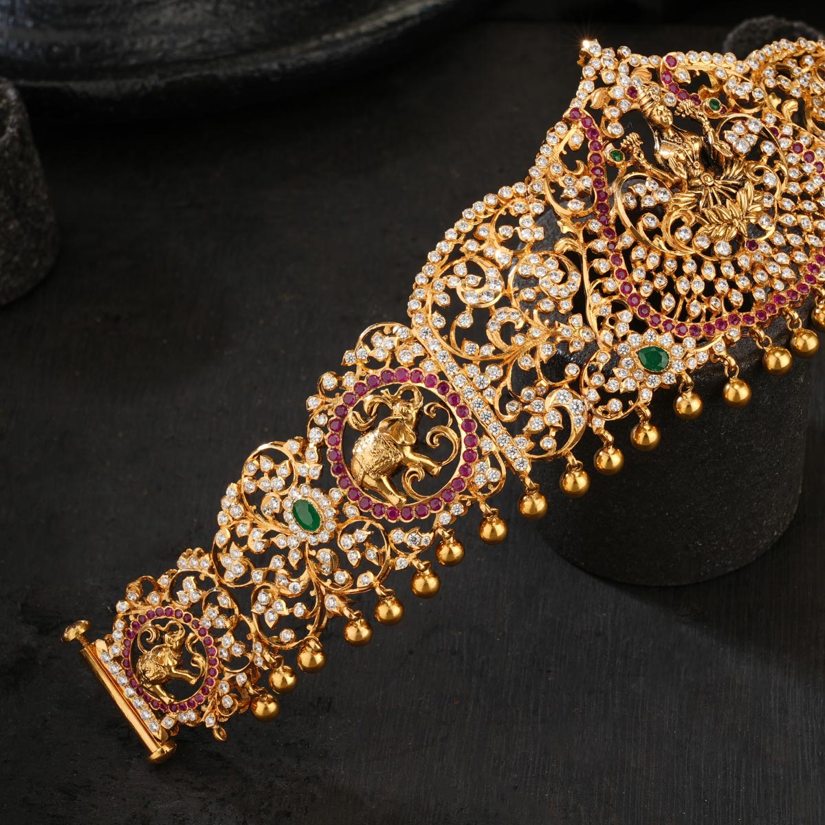 Shubhiksha Bridal Oddiyanam