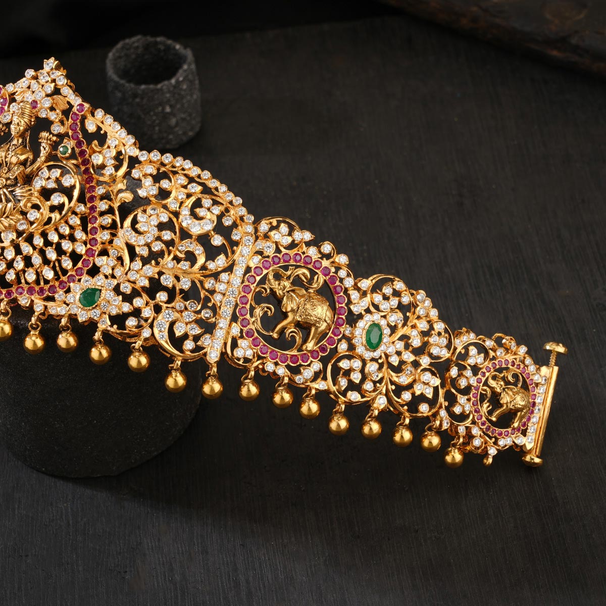 Shubhiksha Bridal Oddiyanam