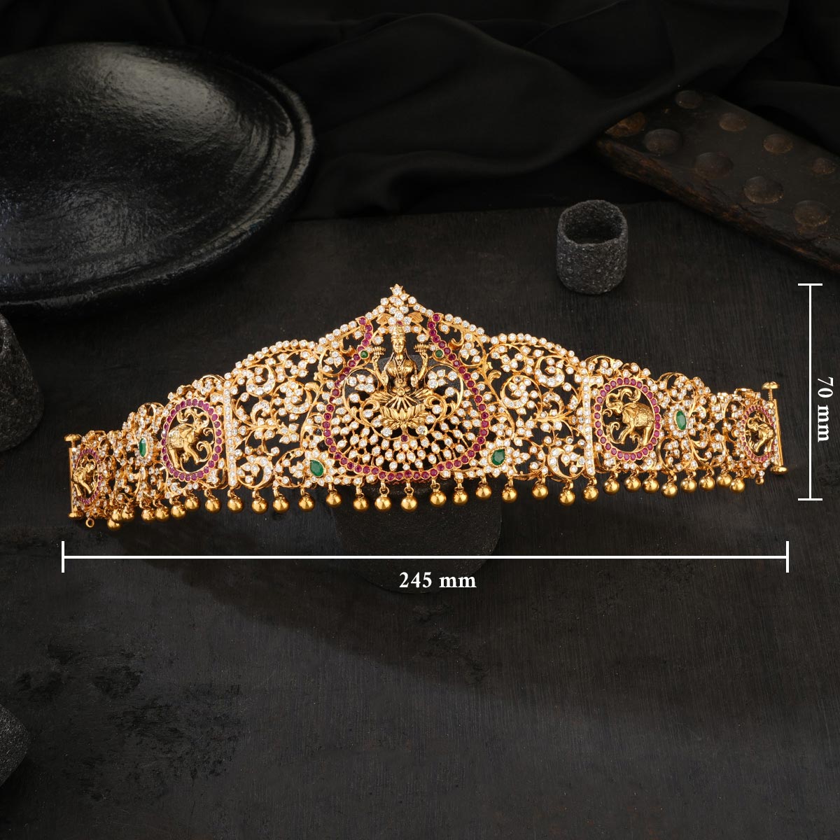 Shubhiksha Bridal Oddiyanam