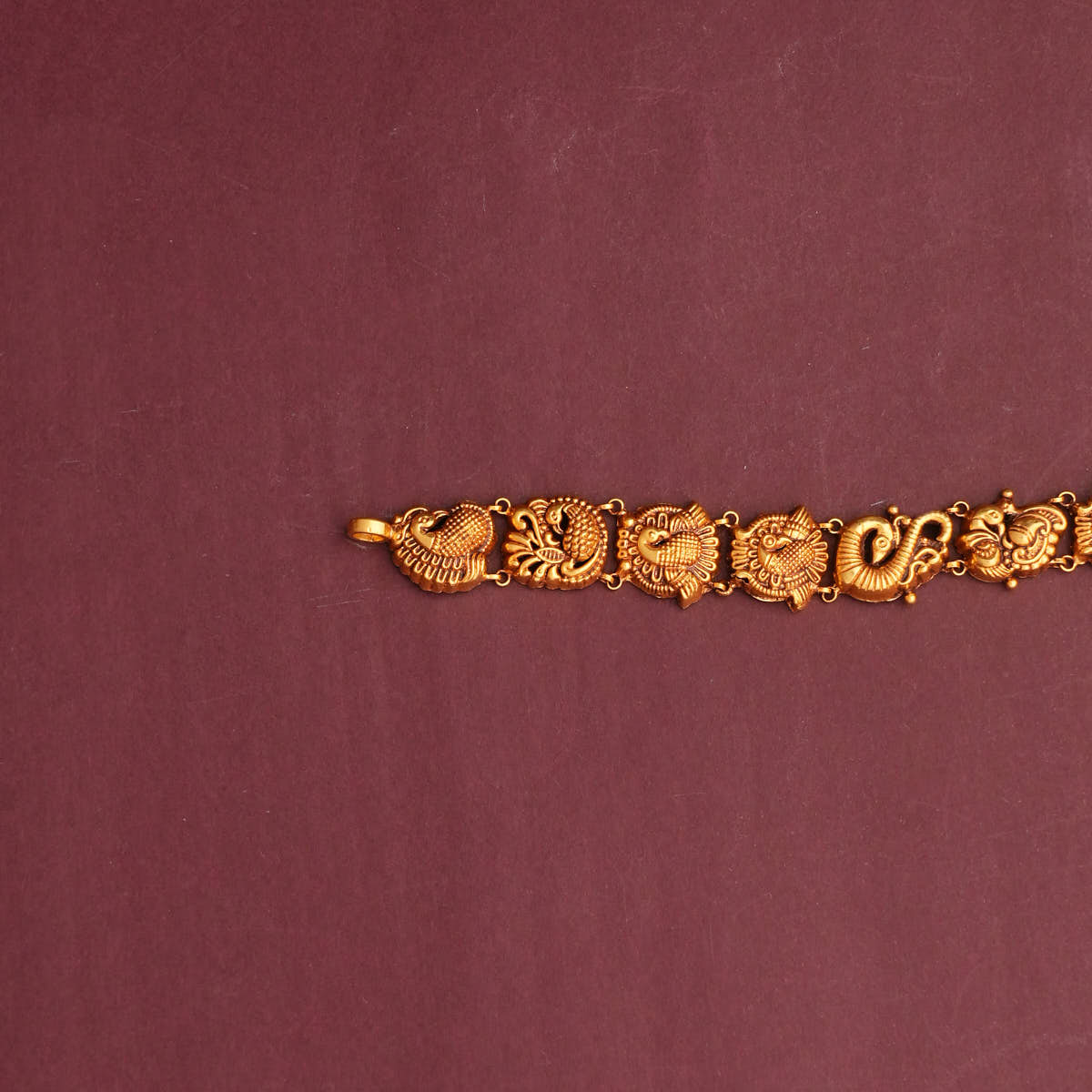 Unique Antique Oddiyanam