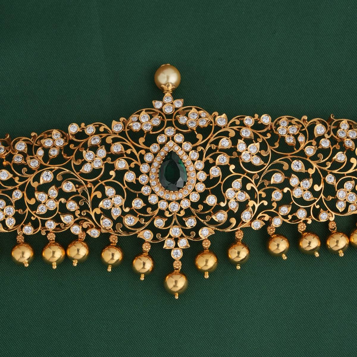 Mesmerizing Oddiyanam