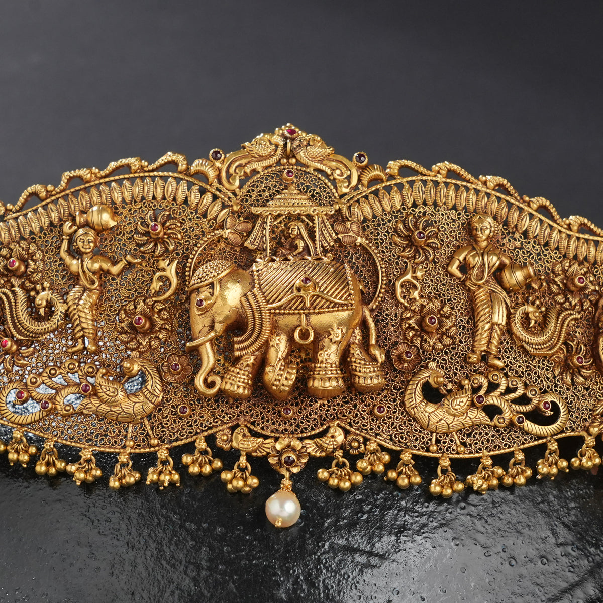 Manapen Antique Oddiyanam